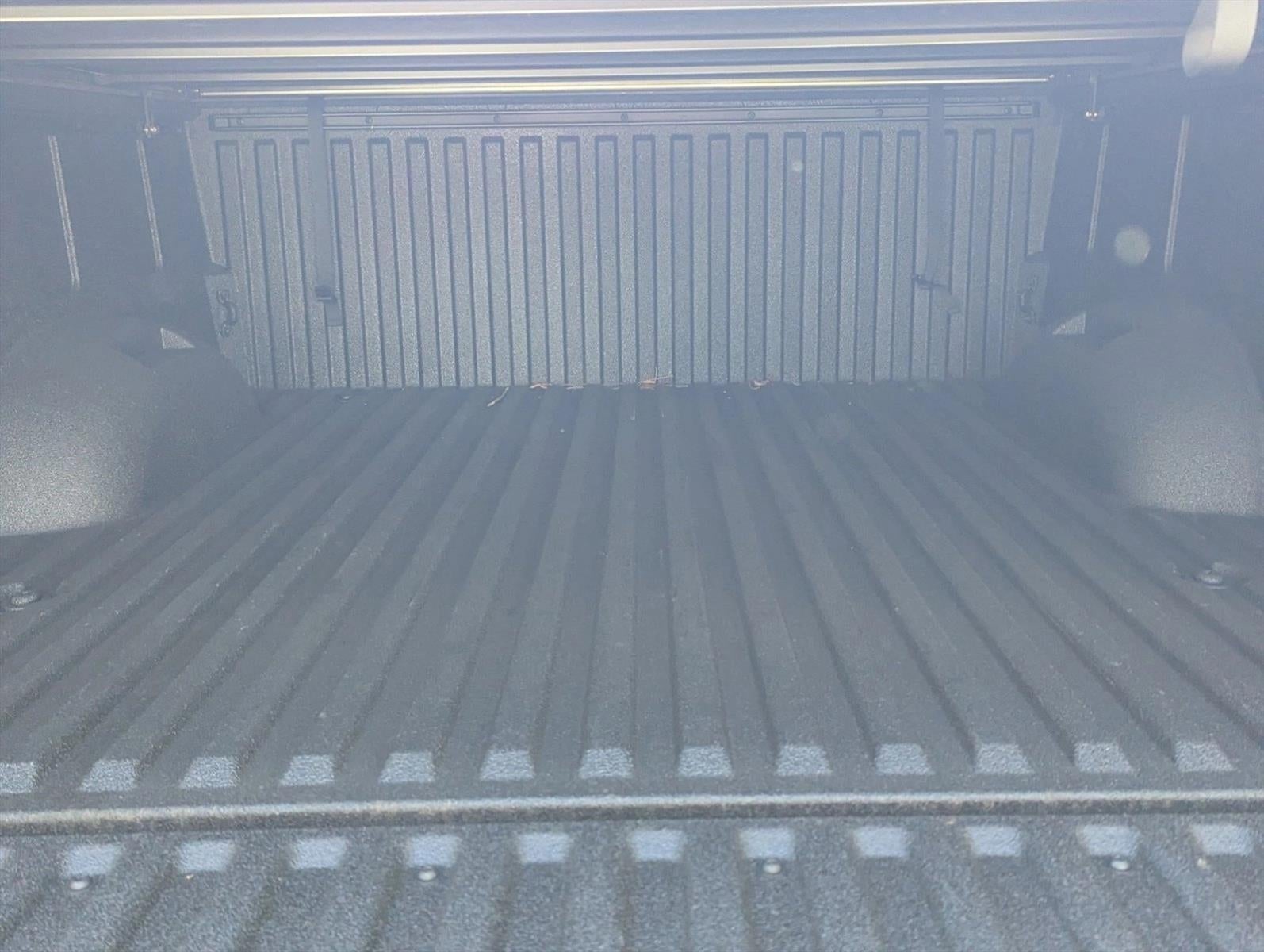 2024 Toyota Tundra 4WD 4WD SR5 CrewMax 5.5' Bed (SE)