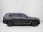 2026 BMW X7 xDrive40i Sports Activity Vehicle