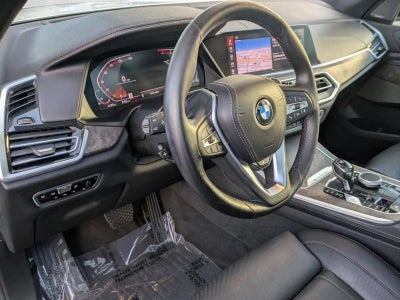 2020 BMW X5 sDrive40i Sports Activity Vehicle