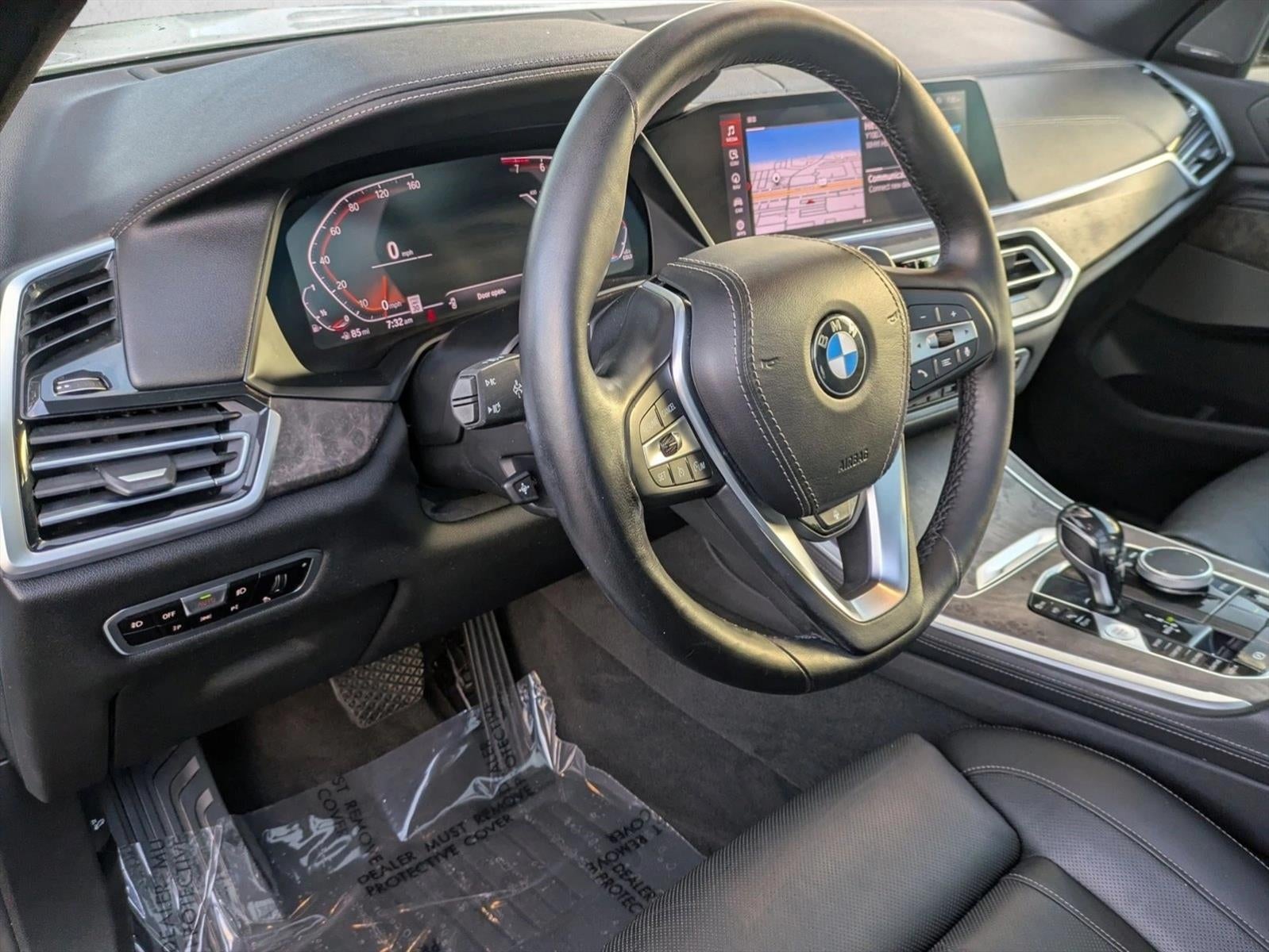 2020 BMW X5 sDrive40i Sports Activity Vehicle