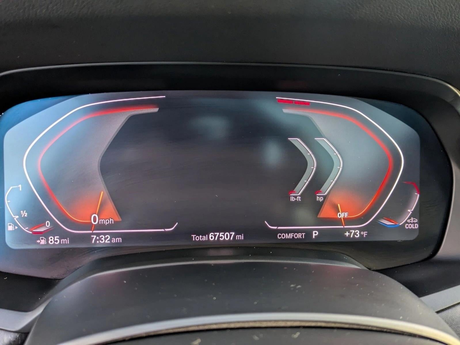 2020 BMW X5 sDrive40i Sports Activity Vehicle