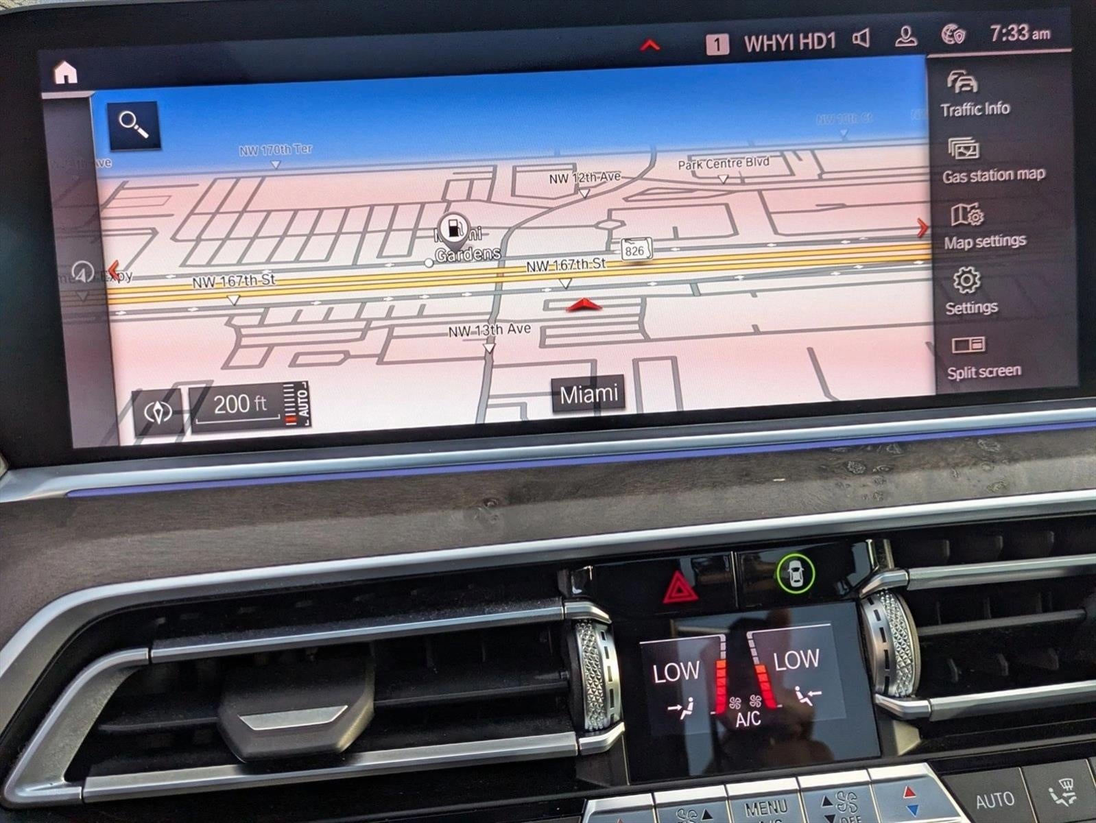 2020 BMW X5 sDrive40i Sports Activity Vehicle