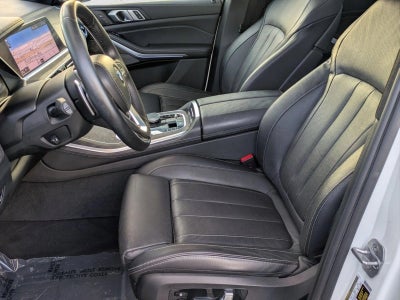 2020 BMW X5 sDrive40i Sports Activity Vehicle