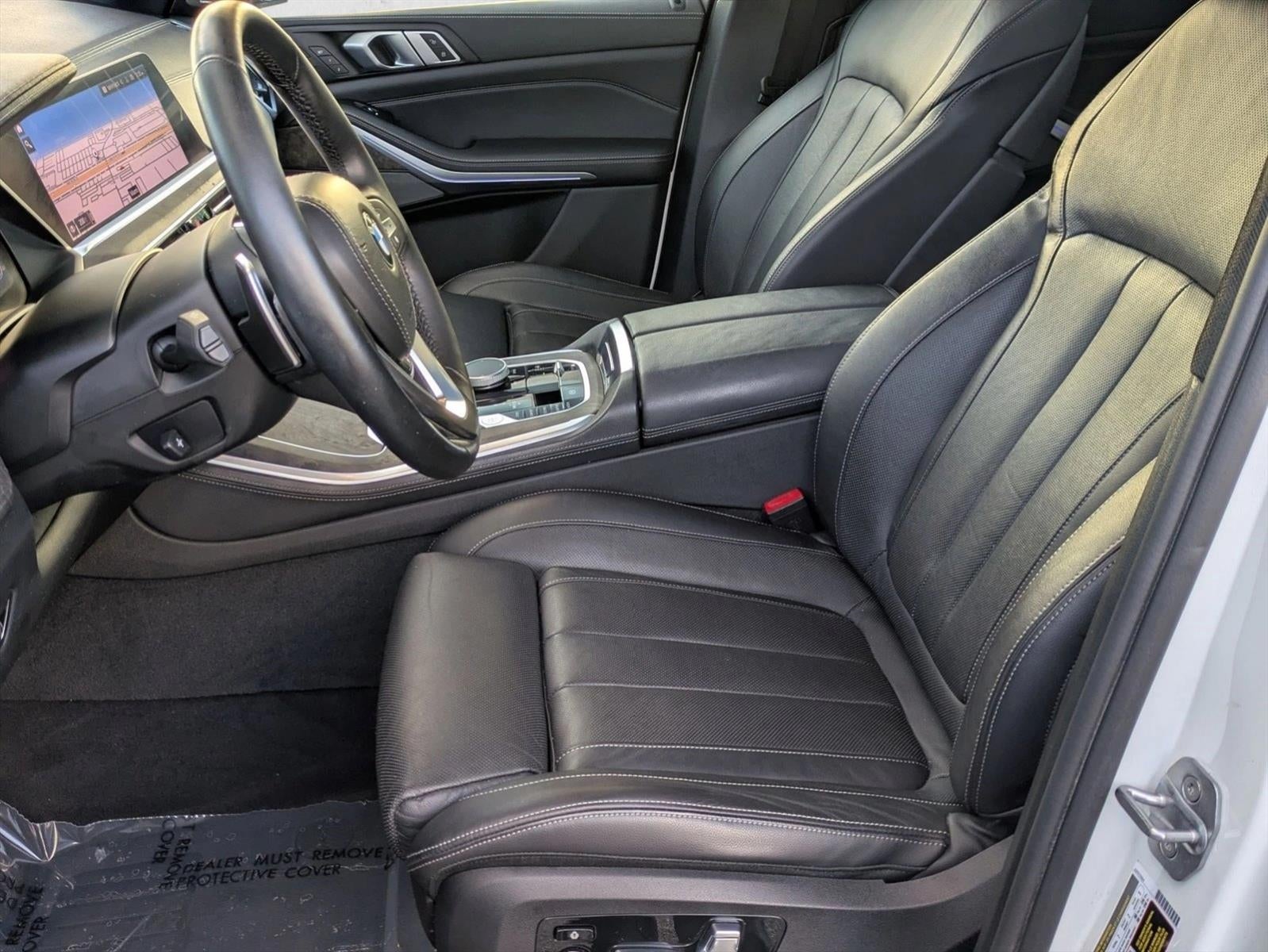 2020 BMW X5 sDrive40i Sports Activity Vehicle