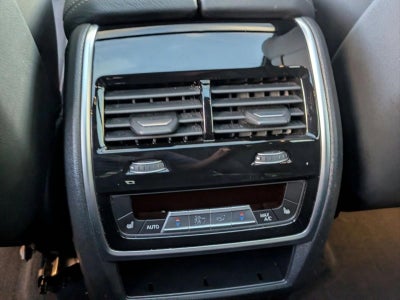 2020 BMW X5 sDrive40i Sports Activity Vehicle