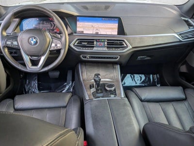 2020 BMW X5 sDrive40i Sports Activity Vehicle