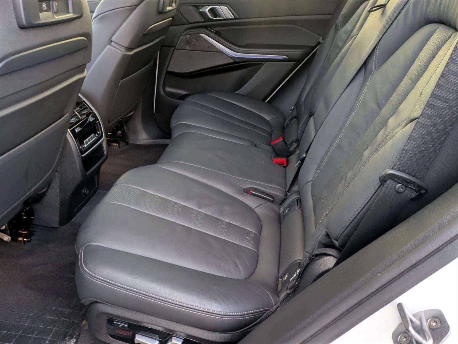 2020 BMW X5 sDrive40i Sports Activity Vehicle