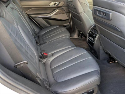 2020 BMW X5 sDrive40i Sports Activity Vehicle