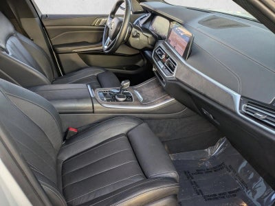 2020 BMW X5 sDrive40i Sports Activity Vehicle