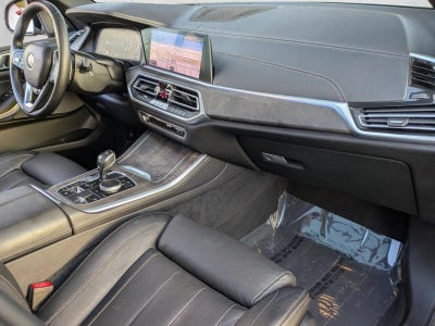 2020 BMW X5 sDrive40i Sports Activity Vehicle
