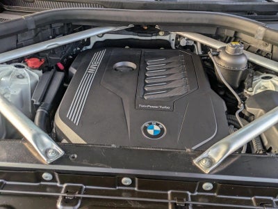 2020 BMW X5 sDrive40i Sports Activity Vehicle