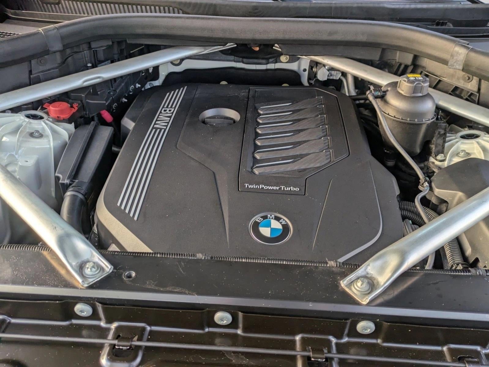 2020 BMW X5 sDrive40i Sports Activity Vehicle