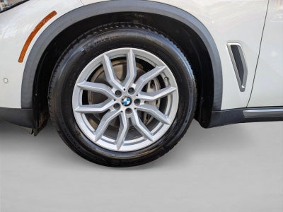 2020 BMW X5 sDrive40i Sports Activity Vehicle