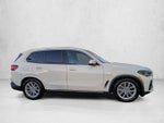 2020 BMW X5 sDrive40i Sports Activity Vehicle