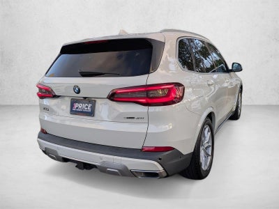 2020 BMW X5 sDrive40i Sports Activity Vehicle