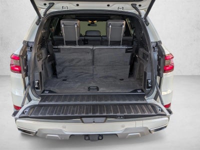 2020 BMW X5 sDrive40i Sports Activity Vehicle