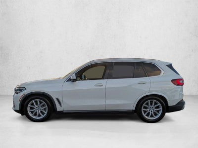 2020 BMW X5 sDrive40i Sports Activity Vehicle