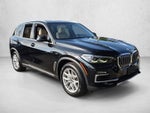 2021 BMW X5 xDrive40i Sports Activity Vehicle