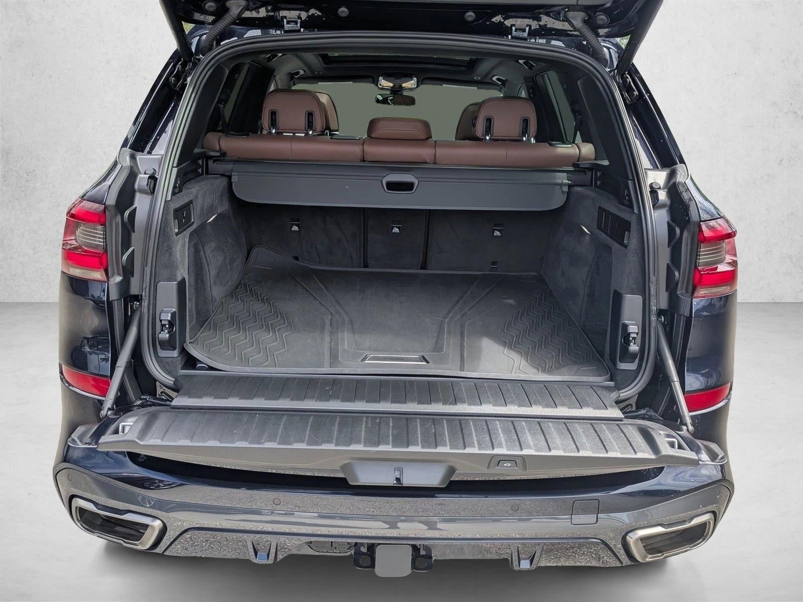 2023 BMW X5 M50i Sports Activity Vehicle
