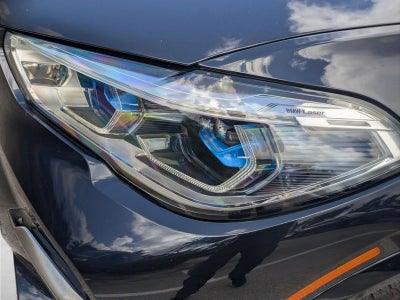 2023 BMW X5 M50i Sports Activity Vehicle