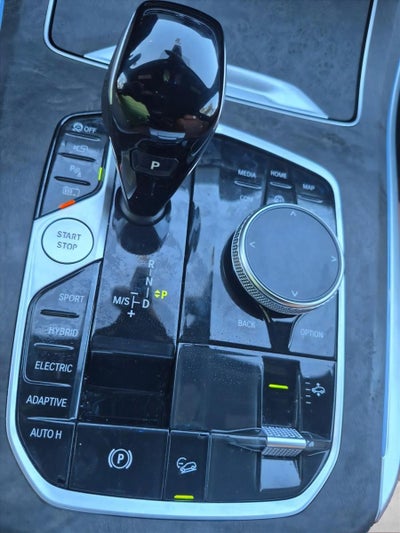 2022 BMW X5 xDrive45e Plug-In Hybrid
