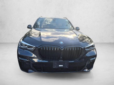 2022 BMW X5 xDrive45e Plug-In Hybrid