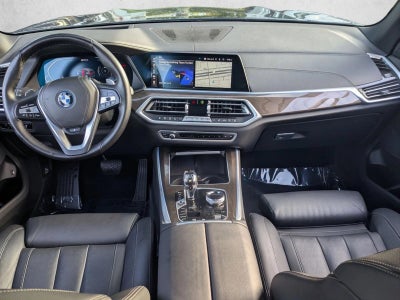 2022 BMW X5 xDrive45e Plug-In Hybrid