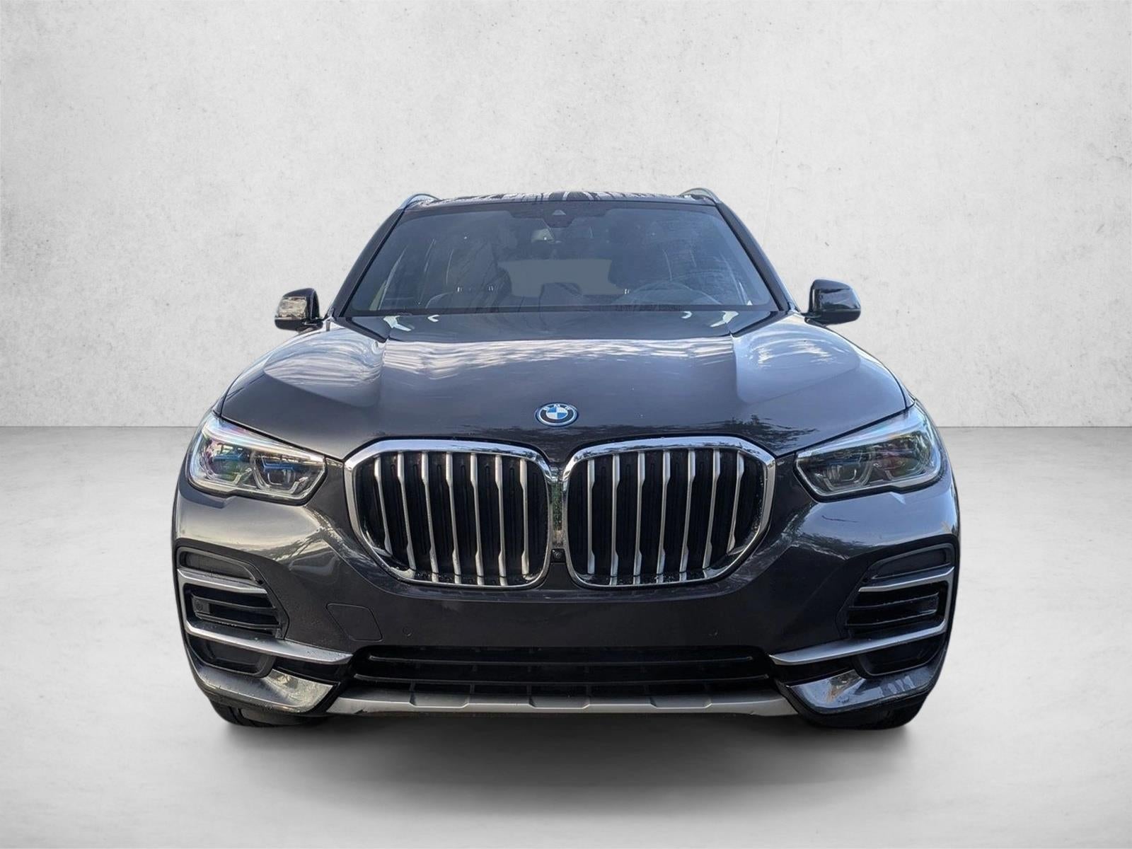 2022 BMW X5 xDrive45e Plug-In Hybrid