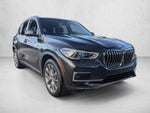 2022 BMW X5 xDrive45e Plug-In Hybrid