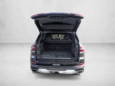 2022 BMW X5 xDrive45e Plug-In Hybrid
