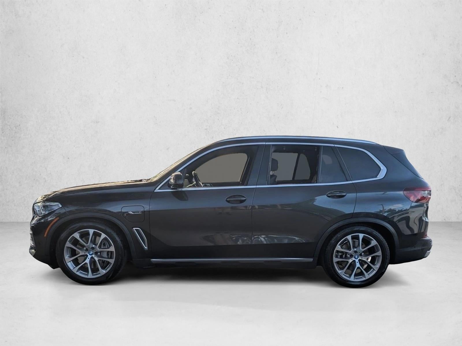 2022 BMW X5 xDrive45e Plug-In Hybrid