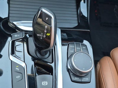 2021 BMW X3 sDrive30i Sports Activity Vehicle