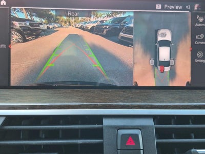 2021 BMW X3 sDrive30i Sports Activity Vehicle