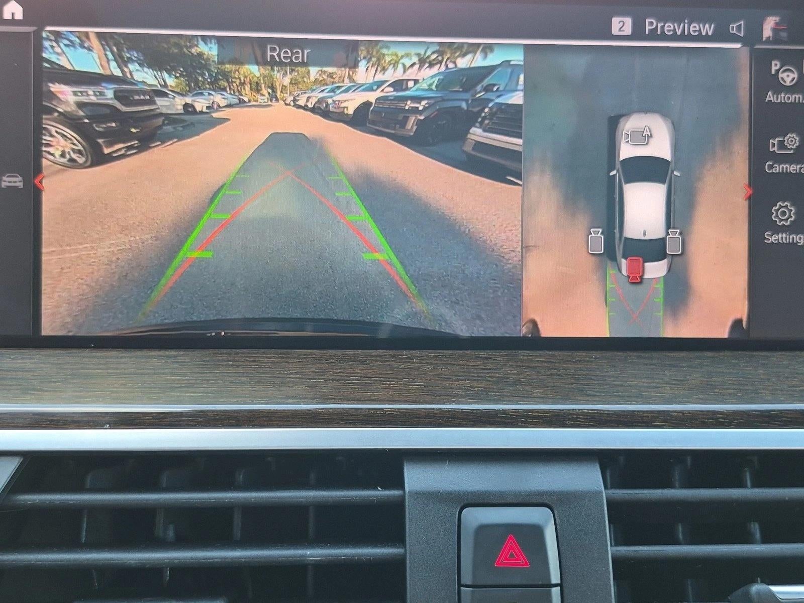 2021 BMW X3 sDrive30i Sports Activity Vehicle