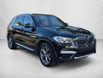 2021 BMW X3 sDrive30i Sports Activity Vehicle