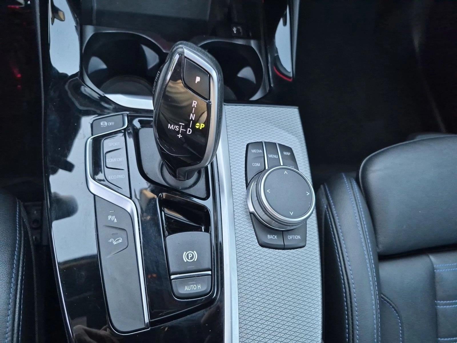 2020 BMW X3 M40i Sports Activity Vehicle