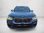 2020 BMW X3 M40i Sports Activity Vehicle