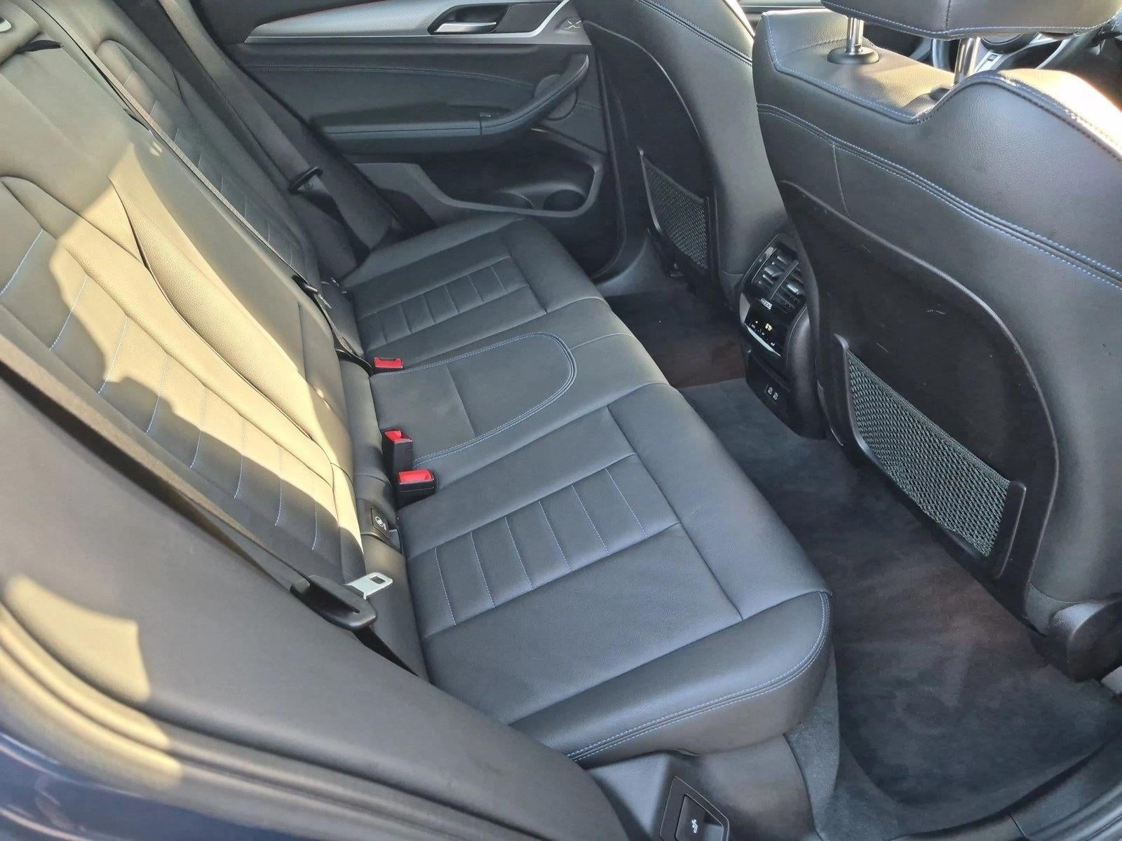 2020 BMW X3 M40i Sports Activity Vehicle
