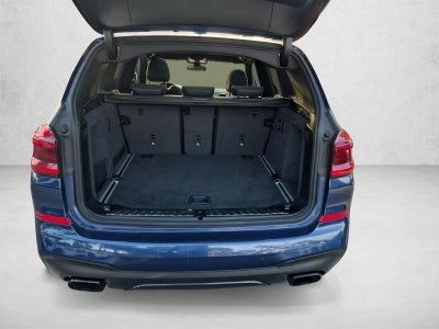 2020 BMW X3 M40i Sports Activity Vehicle
