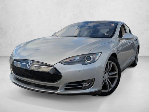 2015 Tesla Model S 4dr Sdn AWD 85D