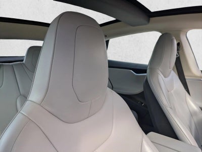 2015 Tesla Model S 4dr Sdn AWD 85D