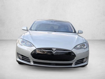 2015 Tesla Model S 4dr Sdn AWD 85D