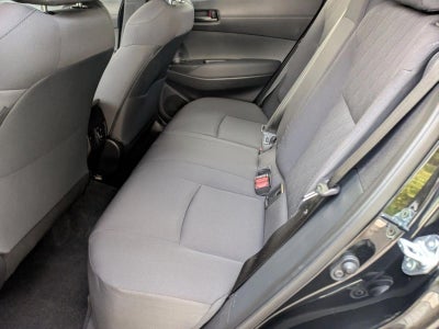2025 Toyota Corolla Cross LE 2WD (Natl)