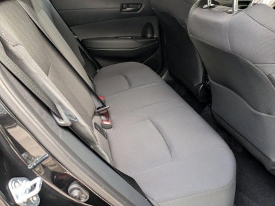 2025 Toyota Corolla Cross LE 2WD (Natl)