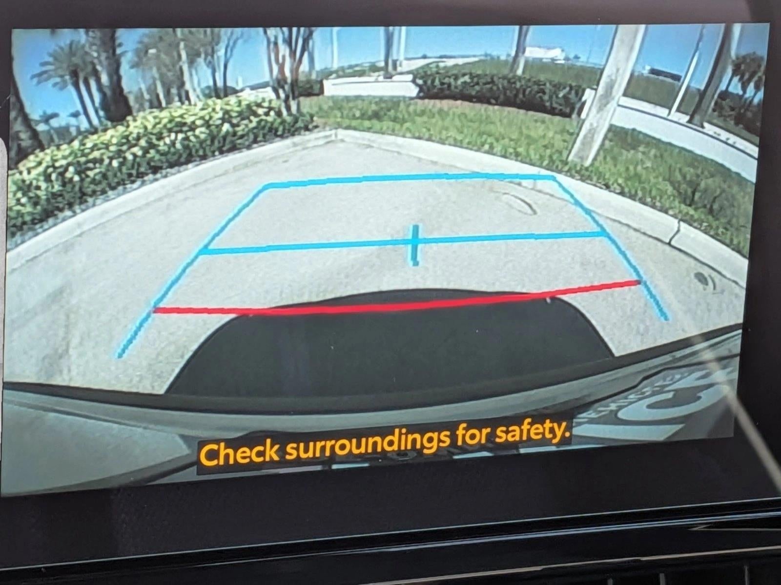 2024 Toyota Corolla Cross Hybrid SE 4WD (Natl)