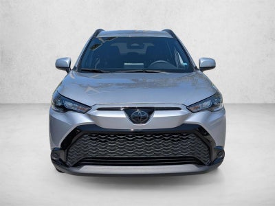 2024 Toyota Corolla Cross Hybrid SE 4WD (Natl)