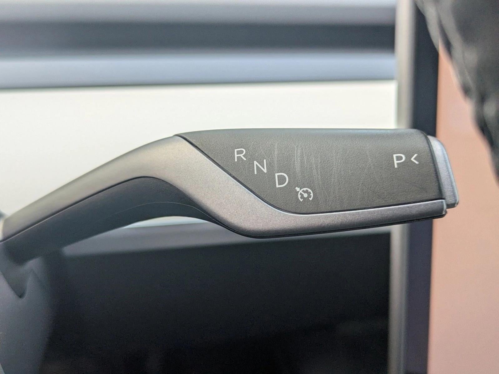 2025 Tesla Model Y Long Range RWD *Ltd Avail*