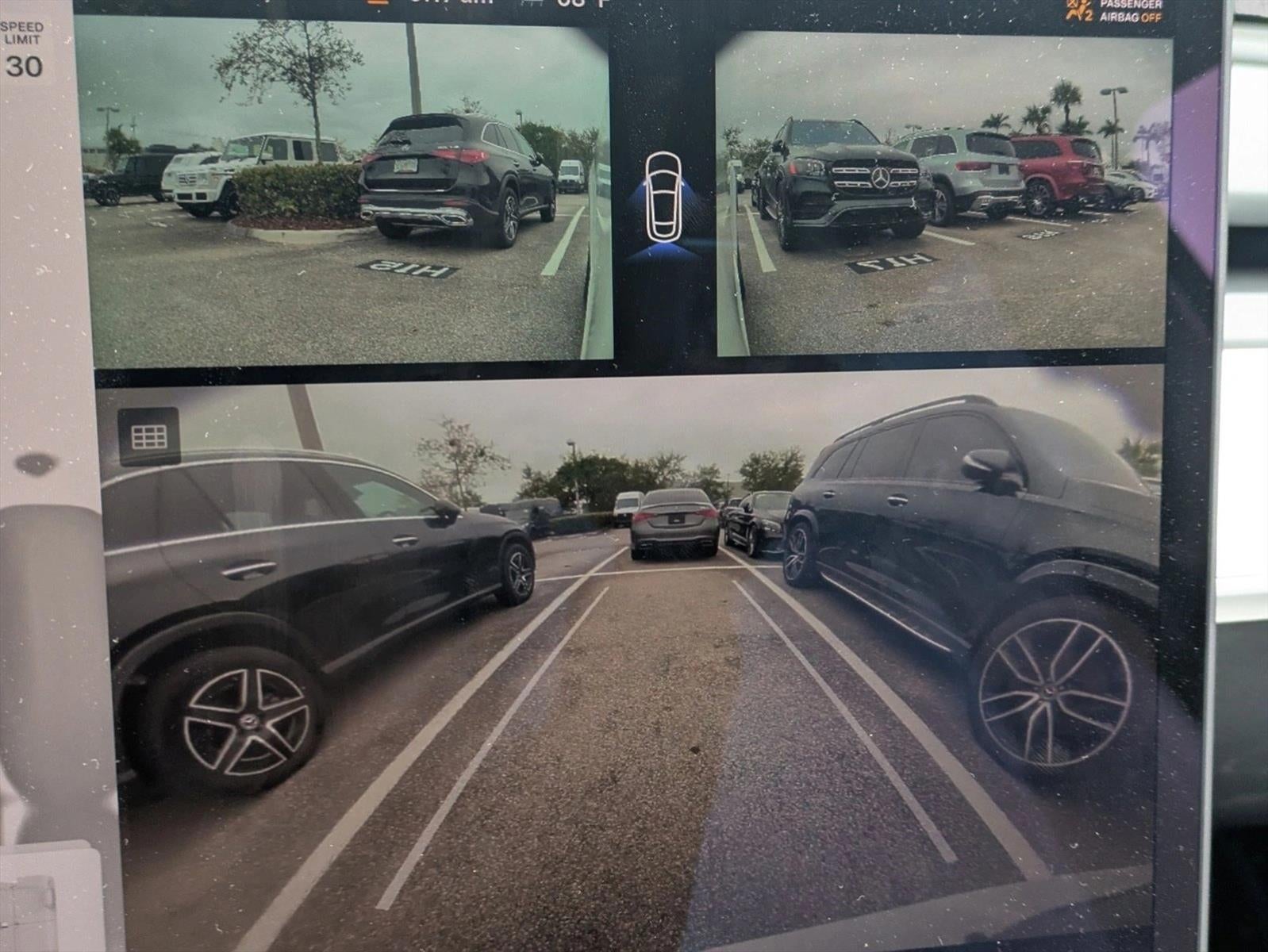 2025 Tesla Model Y Long Range RWD *Ltd Avail*