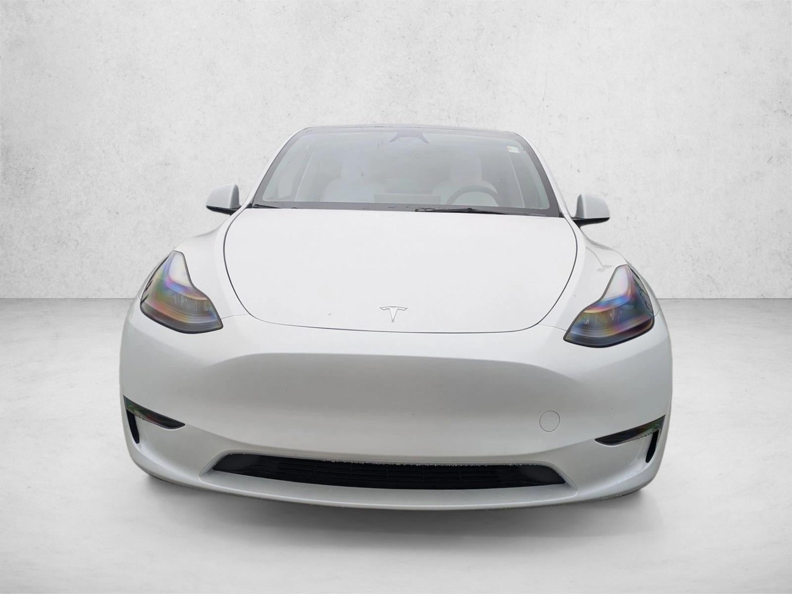 2025 Tesla Model Y Long Range RWD *Ltd Avail*
