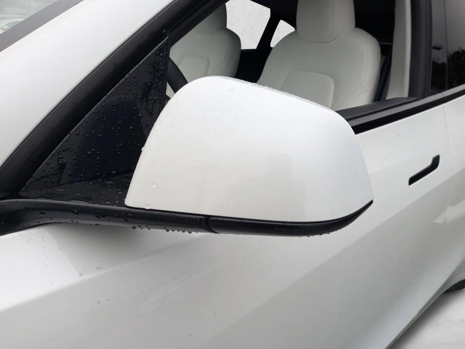 2025 Tesla Model Y Long Range RWD *Ltd Avail*